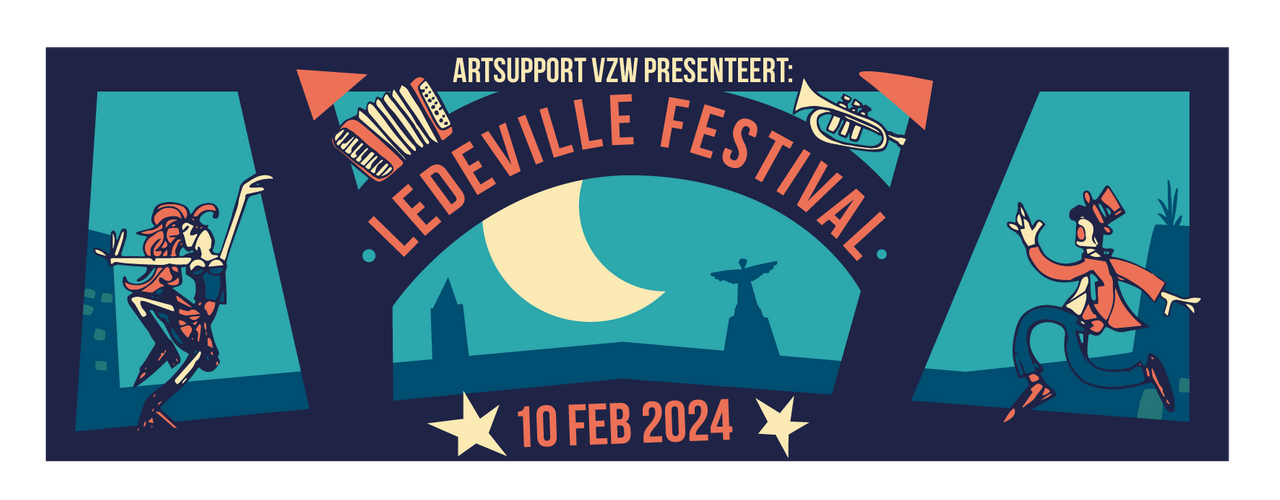 Ledeville Festival